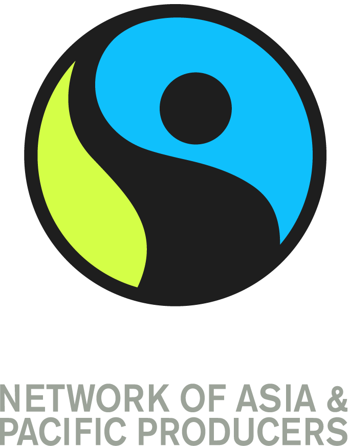 Fairtrade NAPP Logo